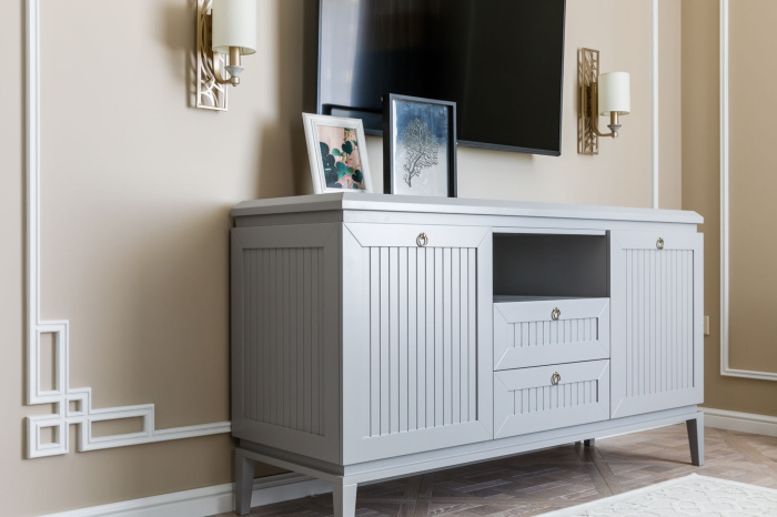 Бра Vittoria H004WL-01BG (h004wl-01bg)