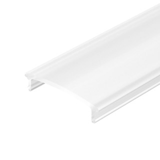 Экран FANTOM-W20-BEVEL-2000 OPAL (Arlight, Пластик) 039950