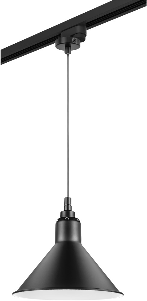 Трековый светильник Loft L1T765027 (l1t765027)