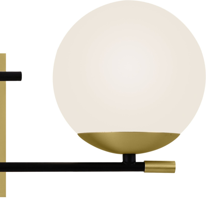 Бра Nostalgia MOD048WL-02G (mod048wl-02g)