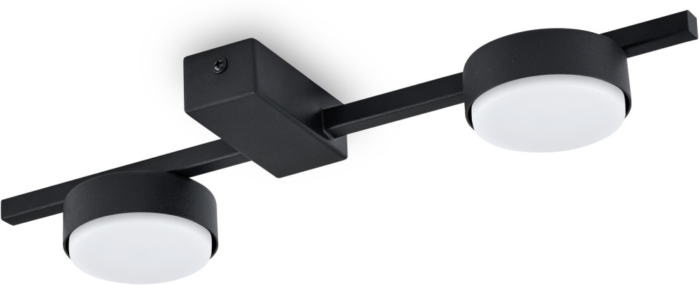 Потолочная люстра Freya Tactic FR5363CL-02B (fr5363cl-02b)