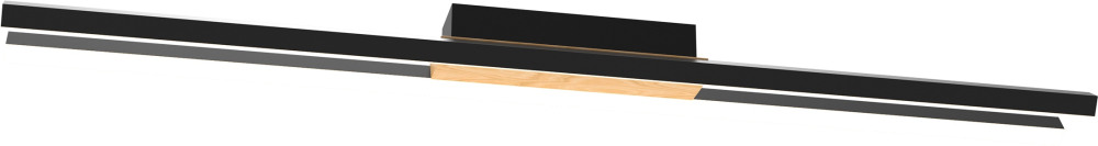 Потолочный светильник светодиодный Lightstar Lodi 723417 (723417)