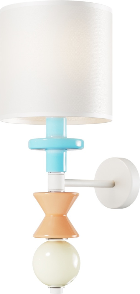 Бра Maytoni Comforty MOD298WL-01W (mod298wl-01w)