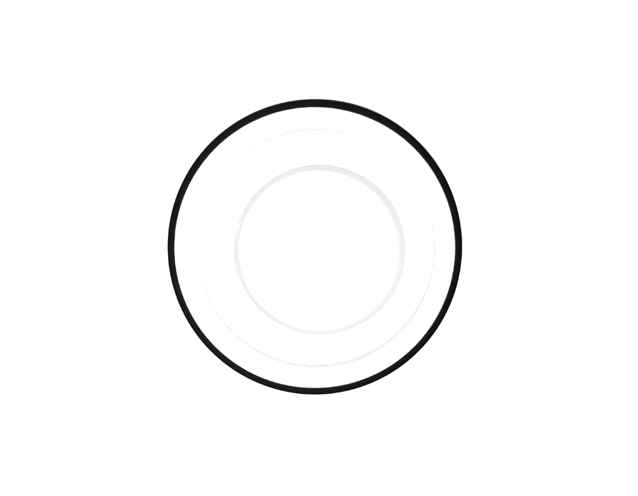 Накладной точечный светильник GU5.3 TN374 SBK черный песок GU5.3 D65*117