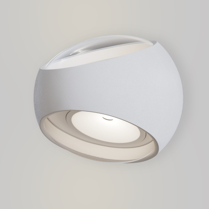 Архитектурная подсветка светодиодная Stream O032WL-L6W3K IP54 (o032wl-l6w3k)