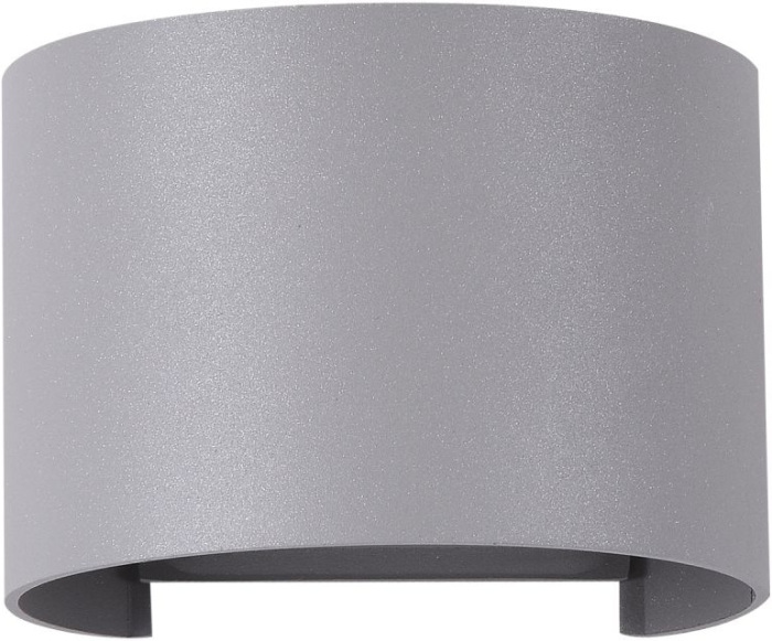 Светодиодная уличная подсветка Fulton O573WL-L6GR (o573wl-l6gr)