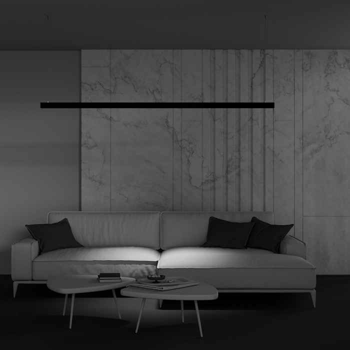 Трековый светильник магнитный Maytoni Points TR031-2-12W27K-B (tr031-2-12w2_7k-b)