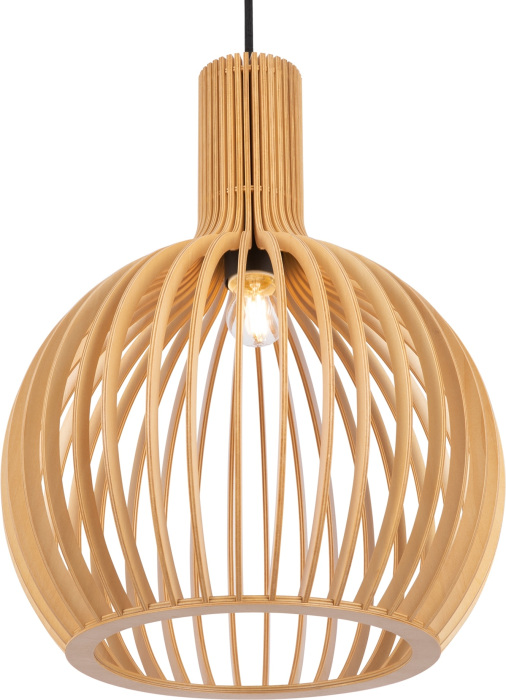 Подвесной светильник Maytoni Roots MOD194PL-01W (mod194pl-01w)