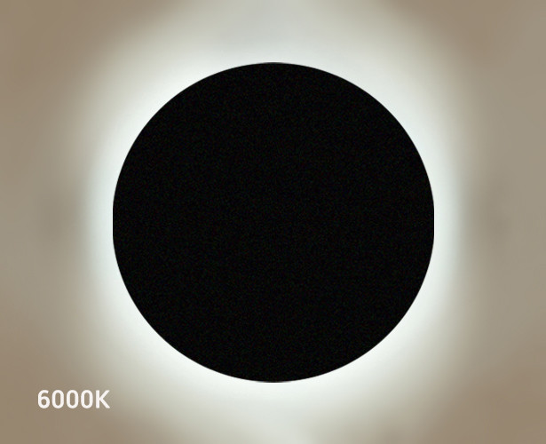 IT02-017 black светильник настенный