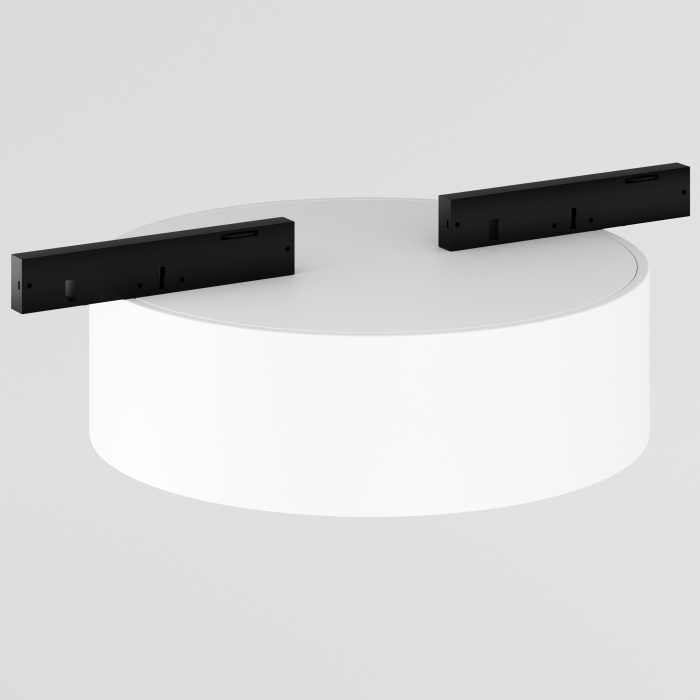 Трековый светильник магнитный 12W 24V Maytoni Zon TR189-1-12W4K-BW (tr189-1-12w4k-bw)