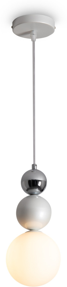 Подвесной светильник Freya Pearl FR5388PL-01CH (fr5388pl-01ch)