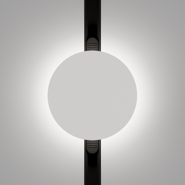 Трековый светильник магнитный 48V Maytoni Relax TR107-2-5W4K-W (tr107-2-5w4k-w)