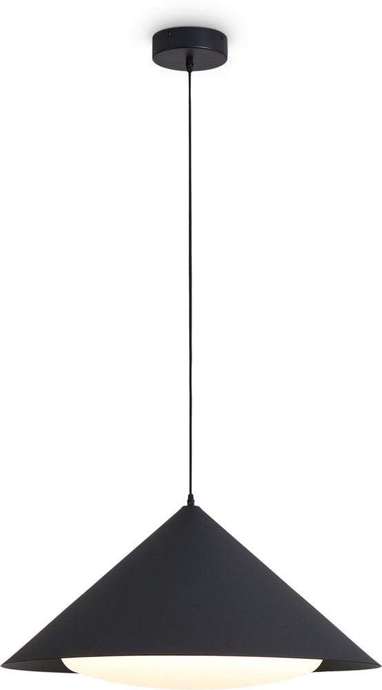 Подвесной светильник Freya True FR6181PL-L16B (fr6181pl-l16b)