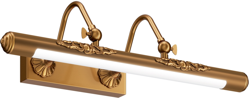 Подсветка для картин светодиодный Oculus MIR014WL-L10G3K (mir014wl-l10g3k)