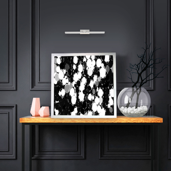 Подсветка для картин светодиодная Ontario MRL LED 1006 (a043962)