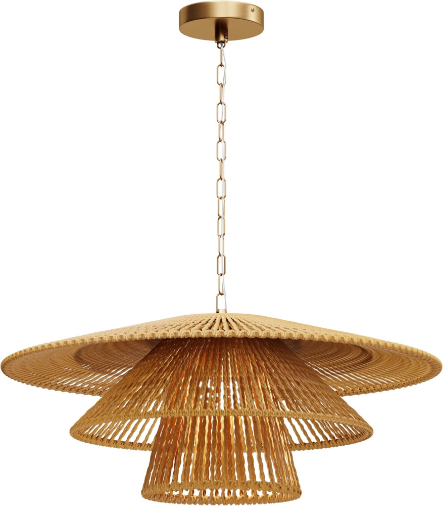 Подвесной светильник Maytoni Costa MOD394PL-01BS1 (mod394pl-01bs1)