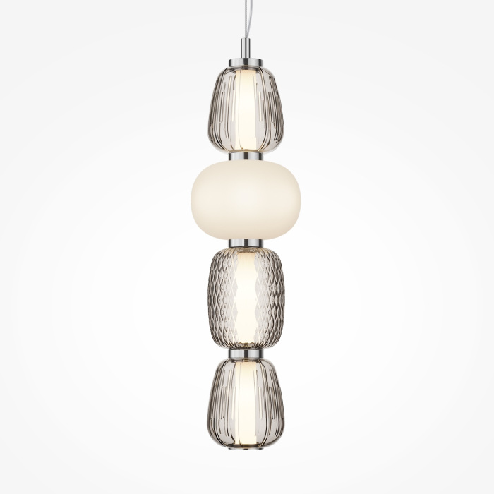 Подвесной светильник Maytoni Pattern MOD267PL-L32CH3K (mod267pl-l32ch3k)