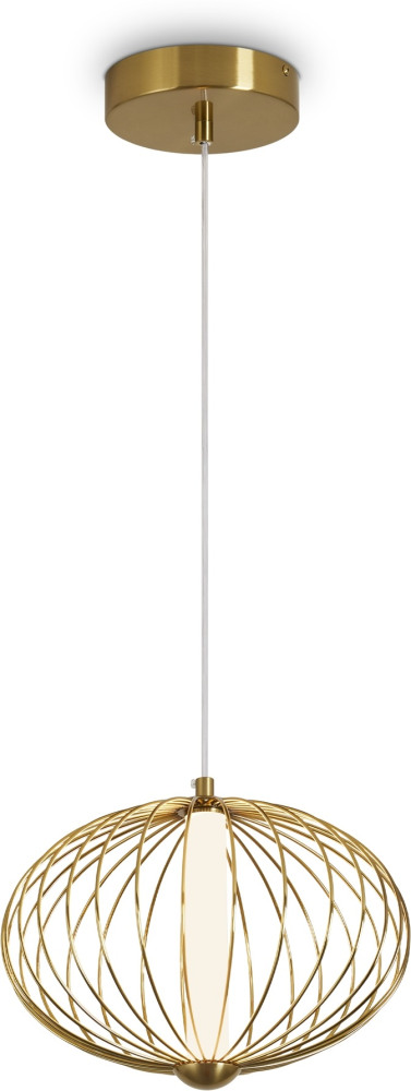 Подвесной светильник Freya Sabi FR6131PL-L10BS (fr6131pl-l10bs)