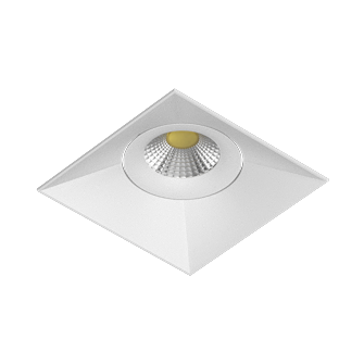 Встраиваемый поворотный светодиодный светильник Ledron LH1501139 (2483)