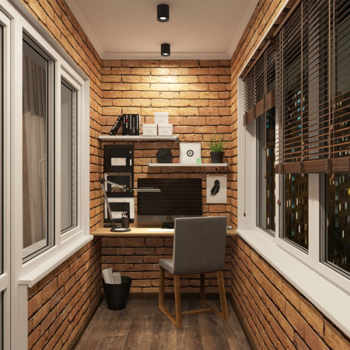 Накладной светильник DK3040-BK (dk3040-bk)