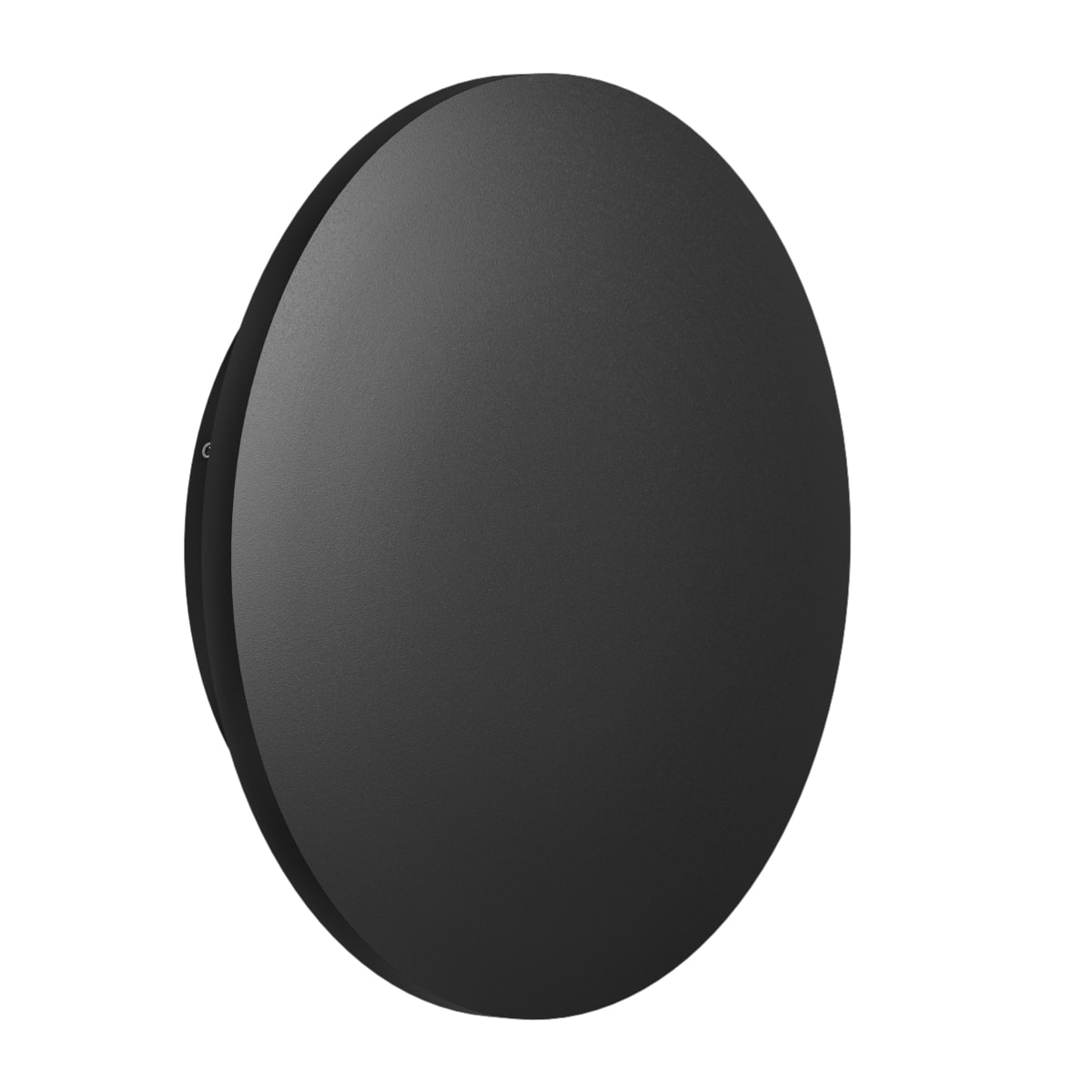 Настенный светодиодный светильник Ledron Habit GW-866324 Black (2952)