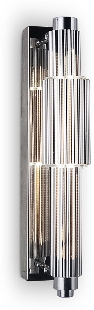 Бра светодиодное Verticale MOD308WL-L9CH3K (mod308wl-l9ch3k)