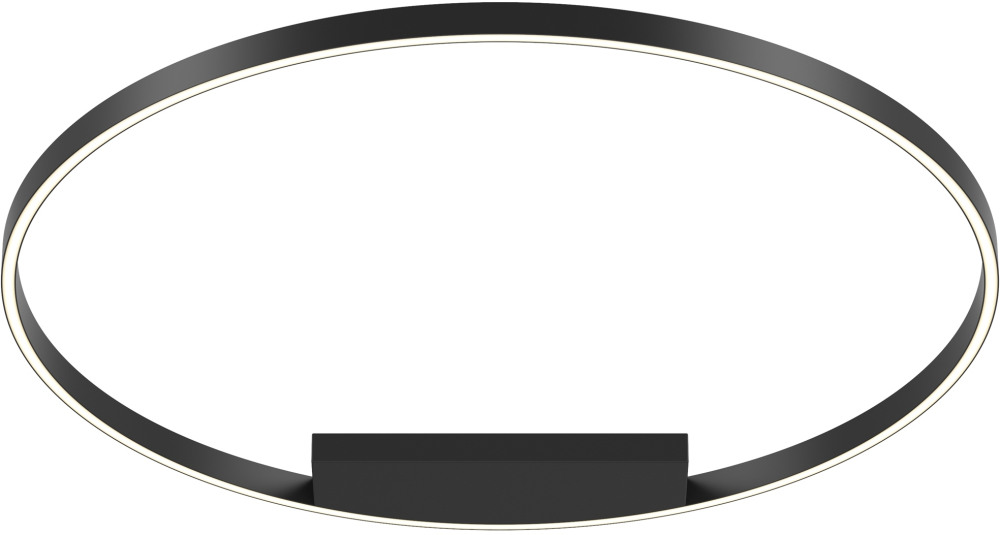 Потолочный светильник Maytoni Rim MOD058CL-L65BK (mod058cl-l65bk)