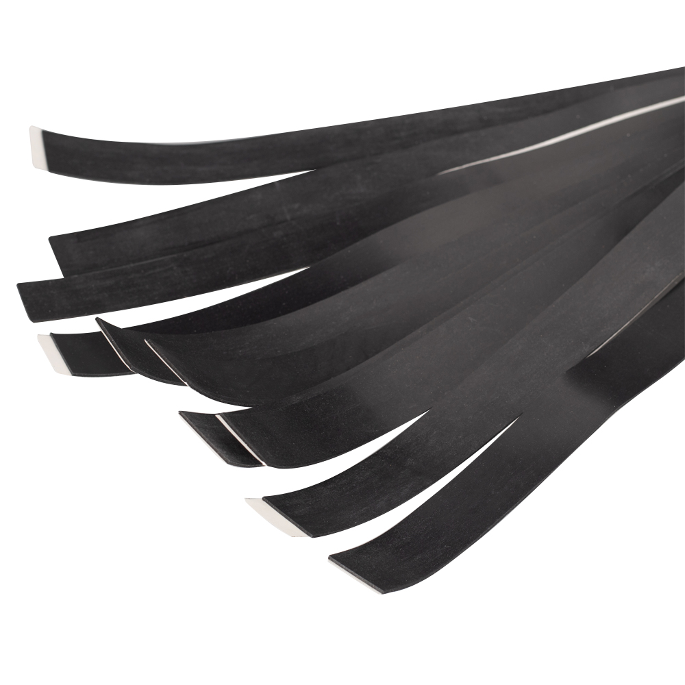 Резина ALM для профилей GLASS (Arlight, -) 026745