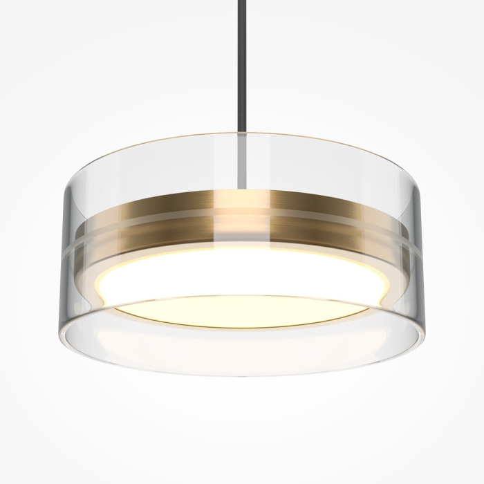 Подвесной светильник Maytoni Dress code MOD348PL-L18BBS3K (mod348pl-l18bbs3k)