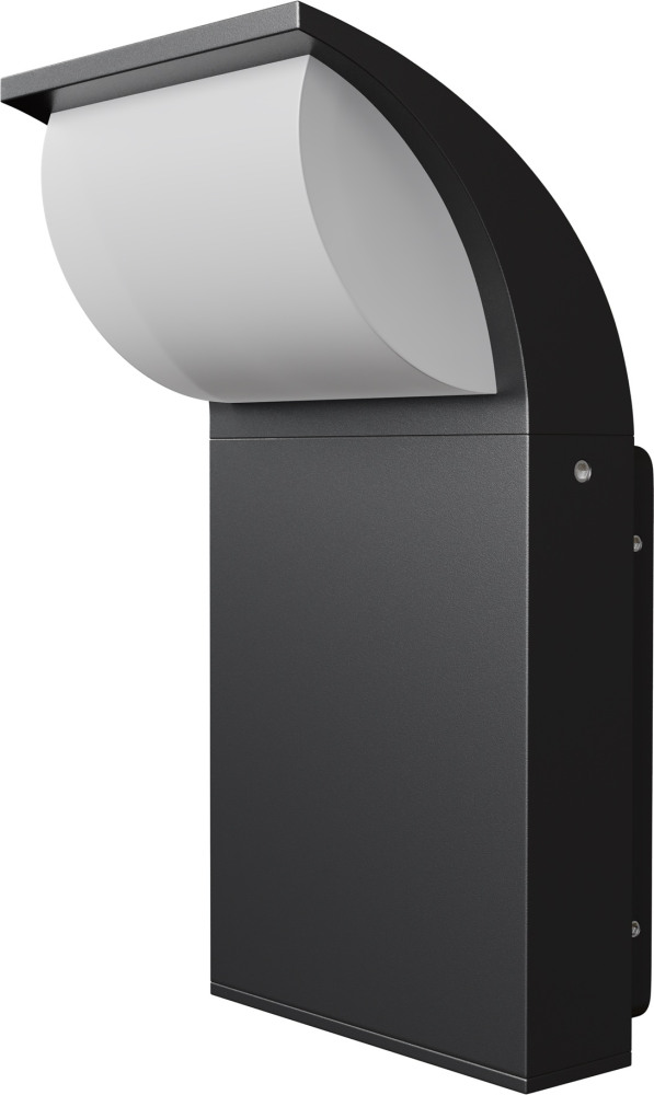 Настенный уличный светильник Maytoni Stock O446WL-L7GF3K (o446wl-l7gf3k)