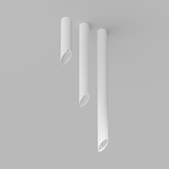 Накладной светодиодный светильник Ledron SLC78008-7W-25 White (2695)