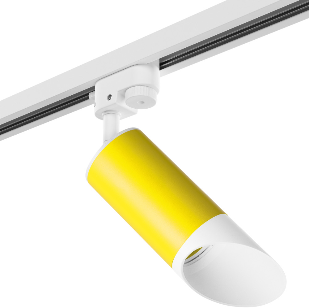 Трековый светильник однофазный 220V Rullo R1T43336 214433592056201436 (r1t43336)