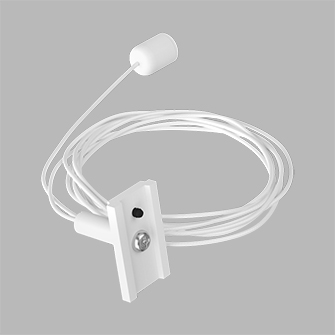 Подвес для магнитной системы TSMA-HR White комплект (4995)