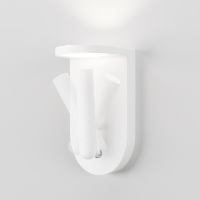 Спот с выключателем Maytoni Synergy C034WL-L5W3K (c034wl-l5w3k)