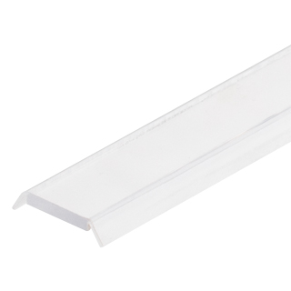 Экран прозрачный для PHS (Arlight, Пластик) 013295