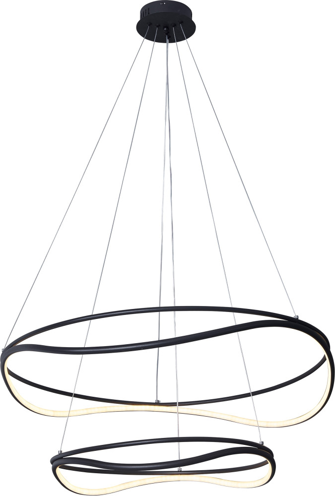 Подвесной светильник светодиодный Lightstar Rotonda 736527 (736527)