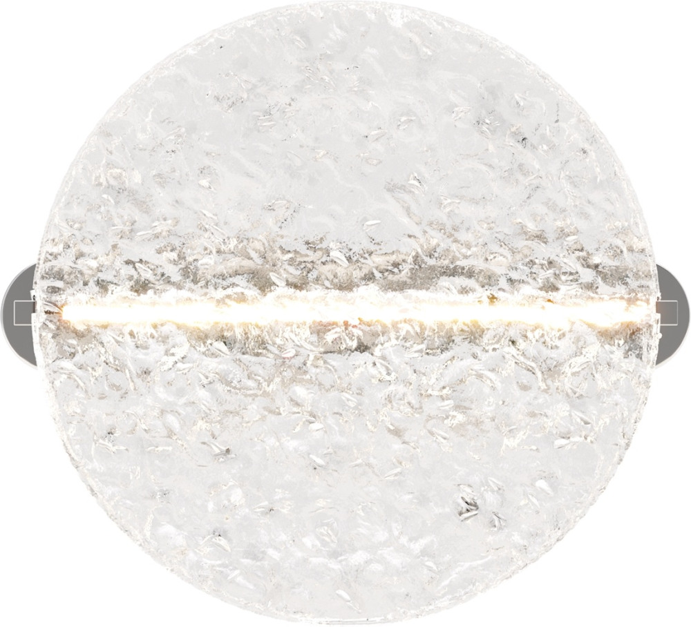 Настенный светильник Maytoni Mangata MOD387WL-L8CH3K (mod387wl-l8ch3k)