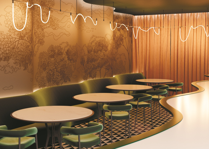 Трековый светильник магнитный 48W 48V Maytoni Tau TR209-1-48W3K-B (tr209-1-48w3k-b)