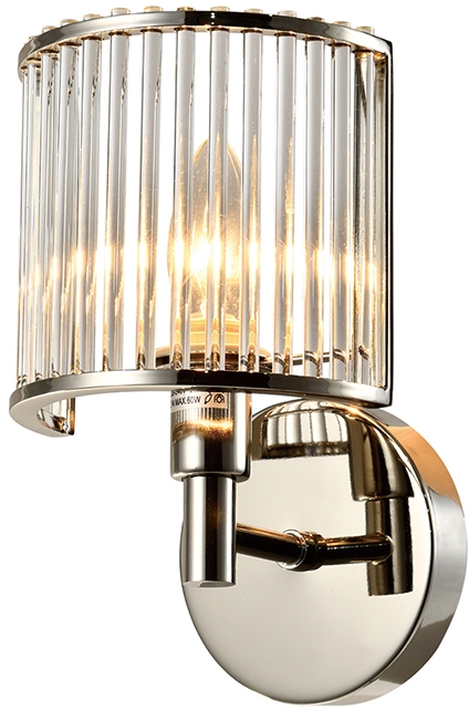 Бра хрустальное 12501A (12501_a)