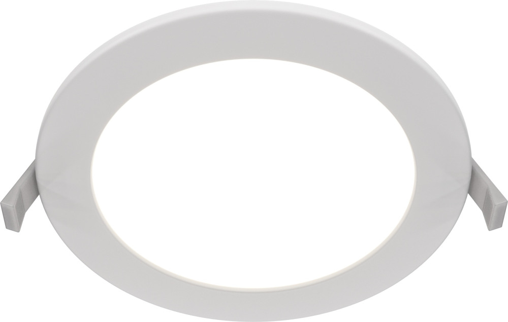 Встраиваемый светильник Stockton 3000-6000K 1x12Вт 110 IP 44 LED Maytoni Technical DL016-6-L12W (dl016-6-l12w)