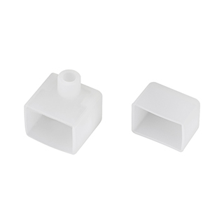 Заглушка ARL-MOONLIGHT-0711-CAP-SET-WH (Arlight, Пластик) 039499