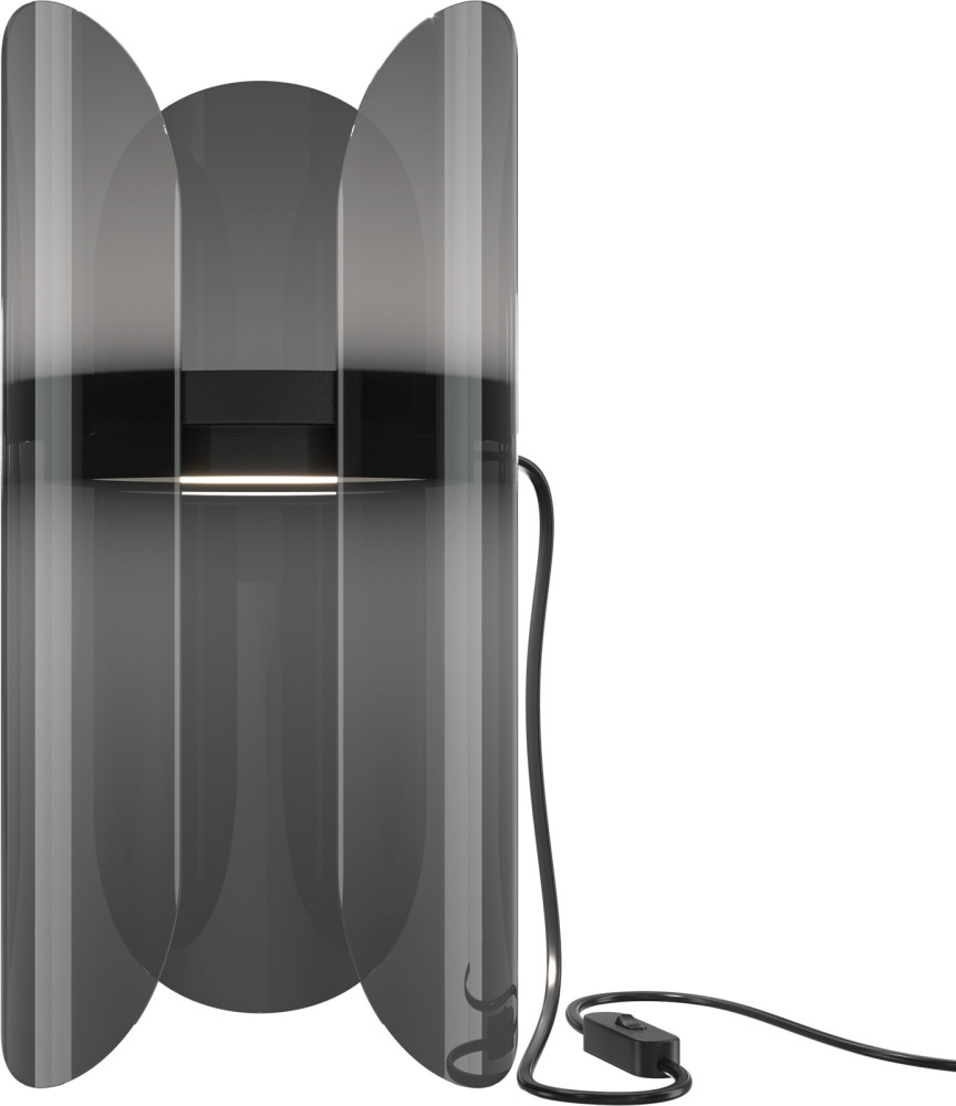 Настольная лампа Insight MOD416TL-L6BR3K (mod416tl-l6br3k)