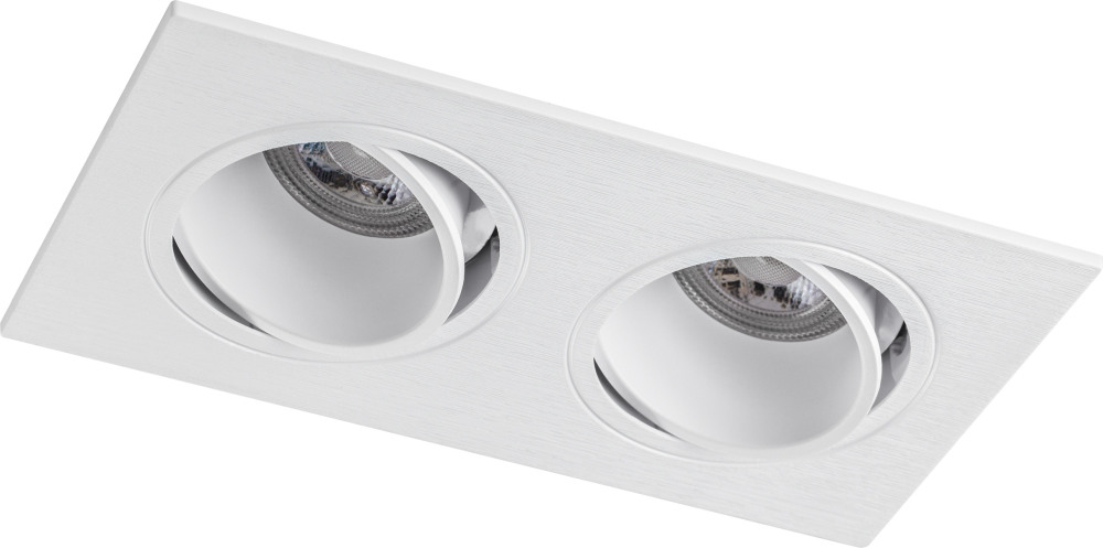 Встраиваемый светильник без источника света Lightstar Singo 012626 (012626)