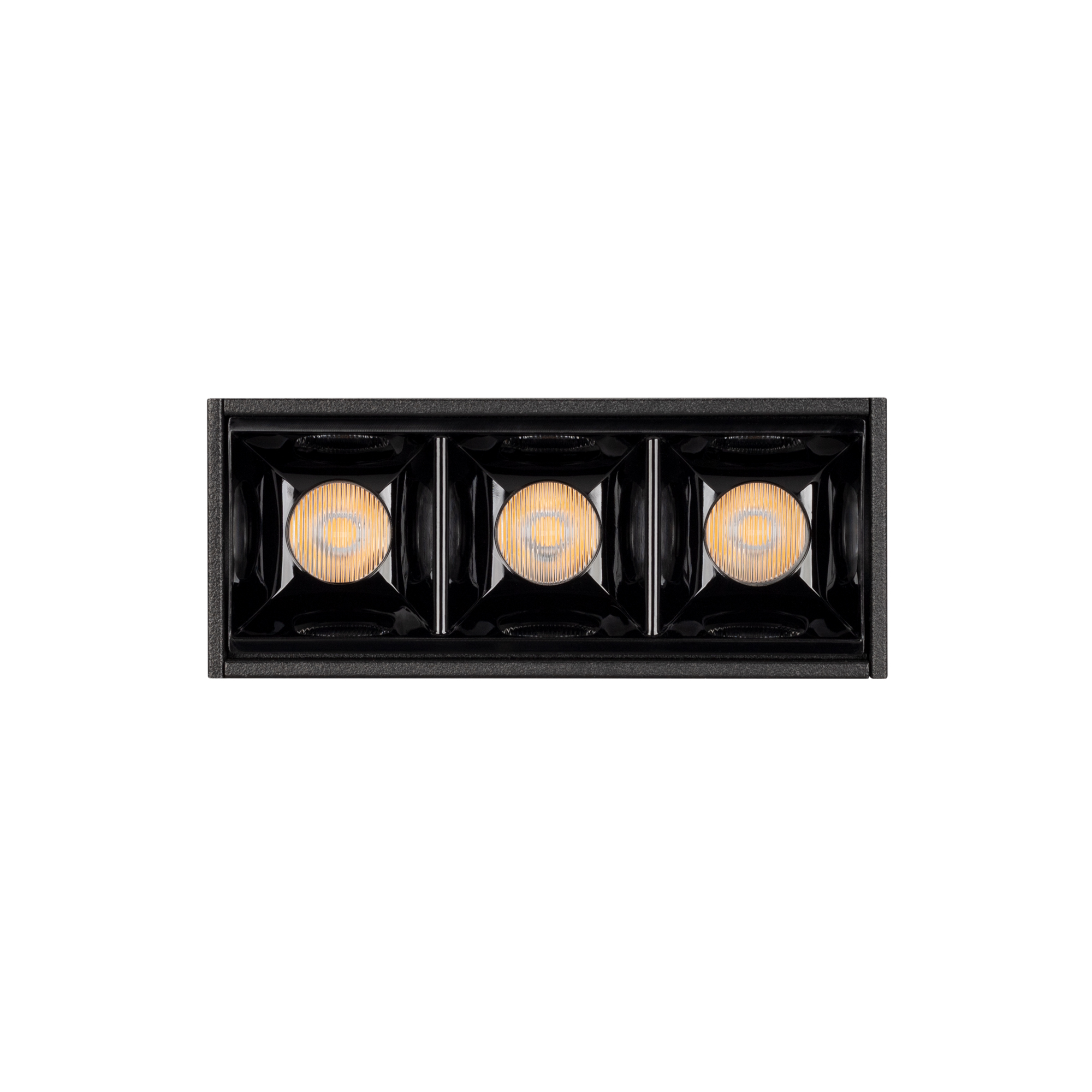 Светильник MAG-LASER-45-L84-3W Day4000 (BK, 15 deg, 24V) (Arlight, IP20 Металл, 5 лет) 027622