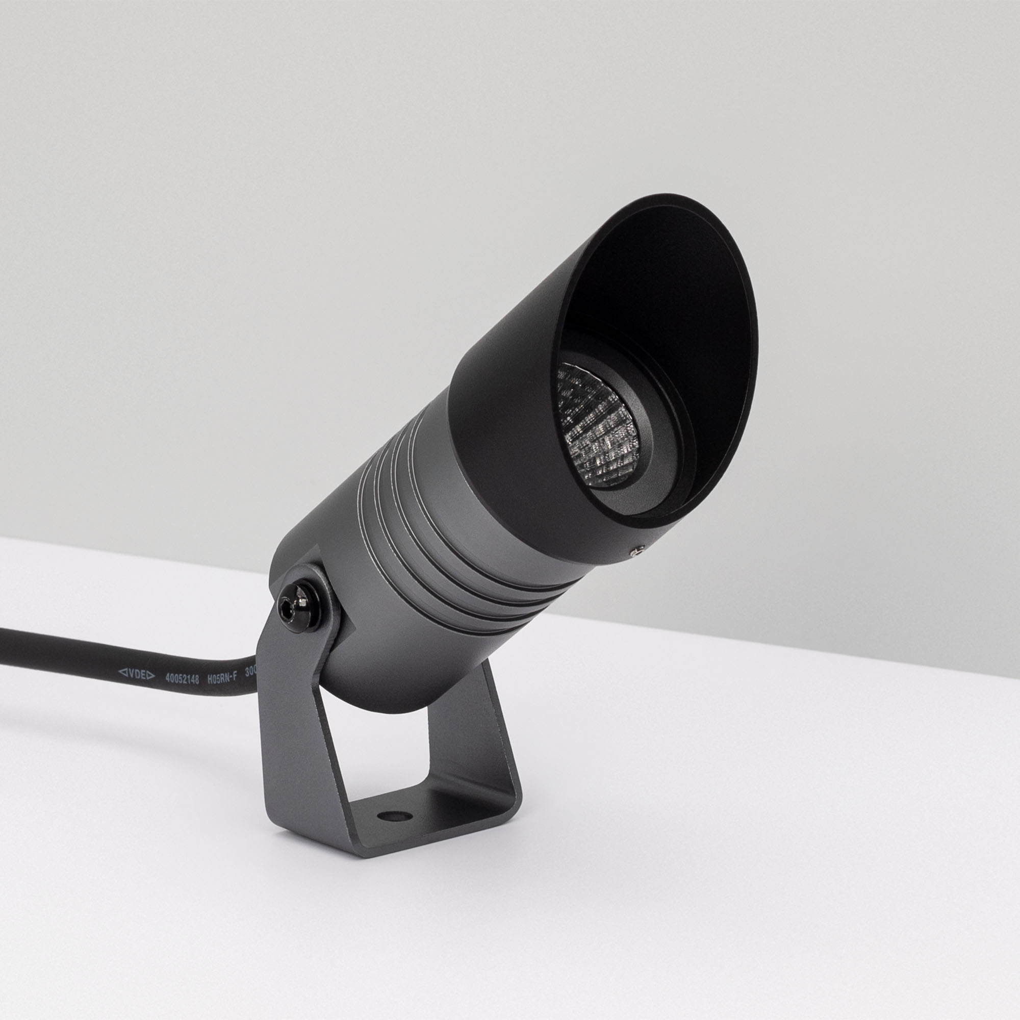 Бленда ALT-RAY-R48 (BK) (Arlight, Металл) 038160