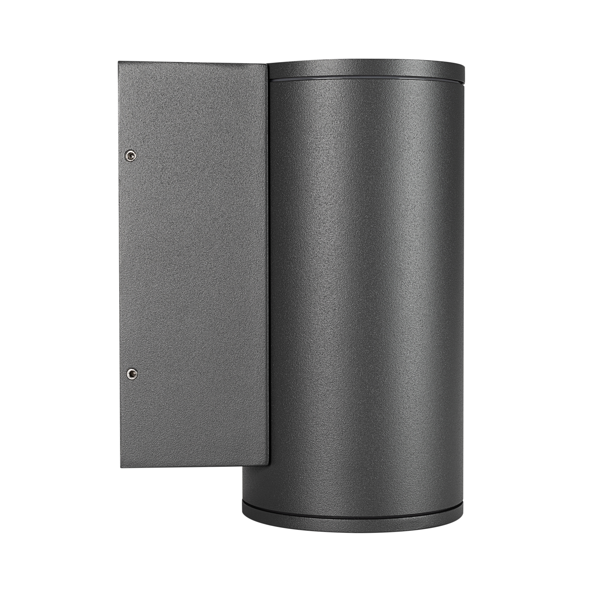 Светильник LGD-FORMA-WALL-R90-12W Day4000 (GR, 44 deg, 230V) (Arlight, IP54 Металл, 3 года) 032575