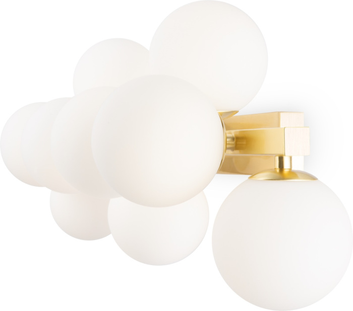 Бра Dallas MOD547WL-09BS (mod547wl-09bs)