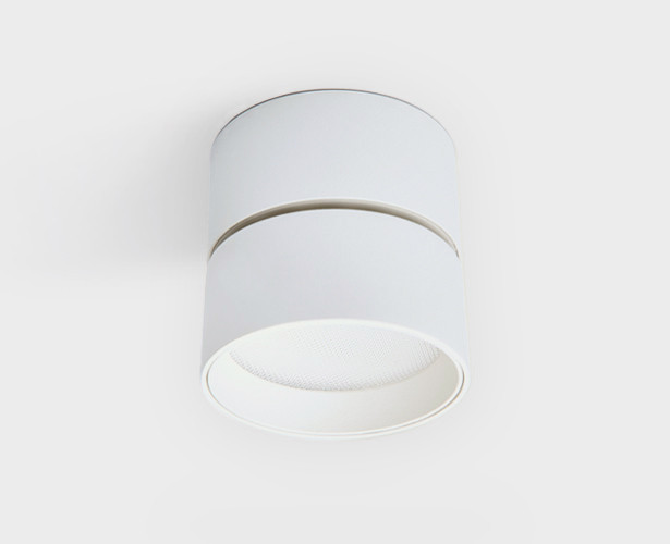 IT02-005 white 3000K светильник потолочный