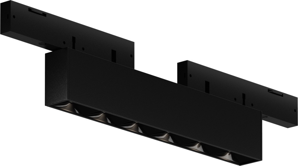 Трековый светильник магнитный 5W 24V Maytoni Points TR193-1-5W4K-M-B (tr193-1-5w4k-m-b)