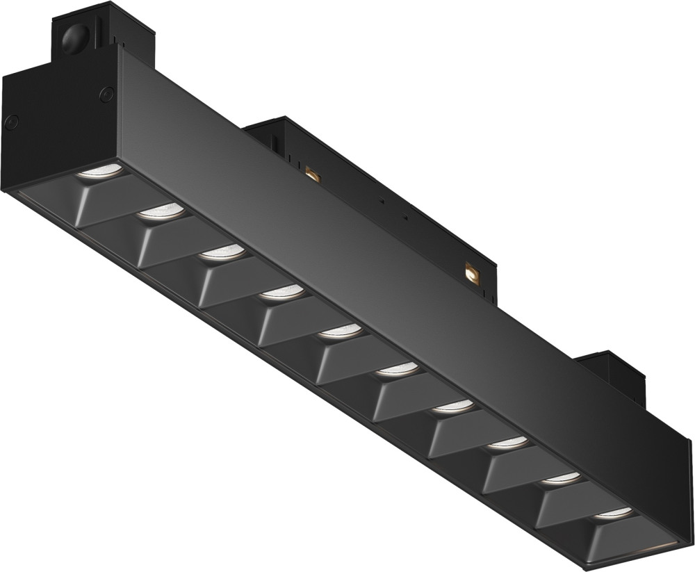 Трековый светильник Points S35 4000K 20Вт 24 LED магнитный Maytoni Technical TR014-2-20W4K-B (tr014-2-20w4k-b)